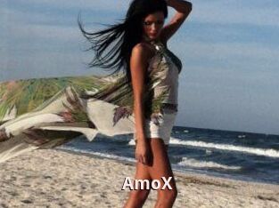 AmoX