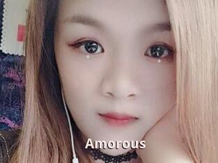 Amorous