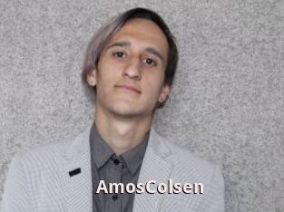 AmosColsen