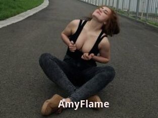 AmyFlame