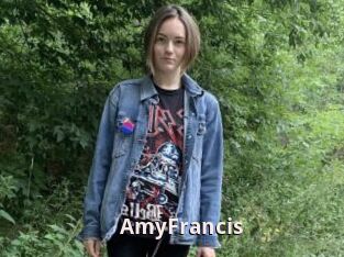AmyFrancis