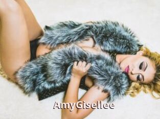 AmyGisellee