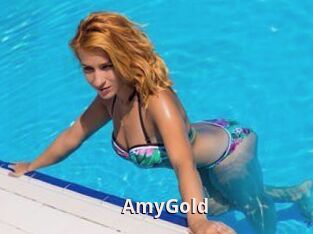 AmyGold
