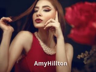 AmyHillton