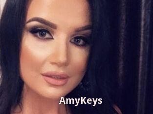 AmyKeys
