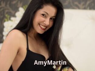 AmyMartin
