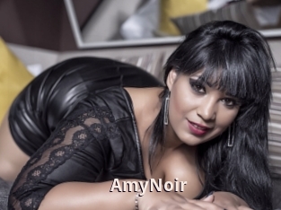 AmyNoir