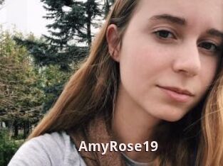 AmyRose19