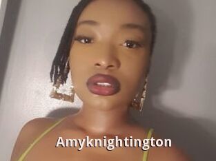 Amyknightington