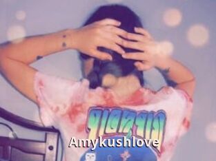 Amykushlove