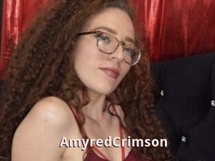 AmyredCrimson