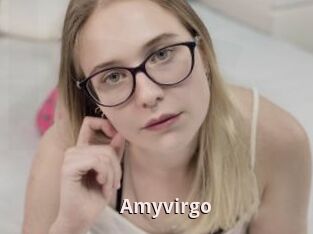 Amyvirgo