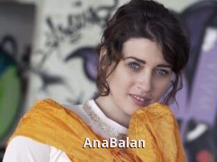 AnaBalan