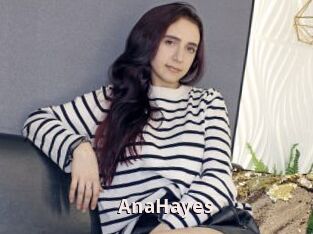 AnaHayes