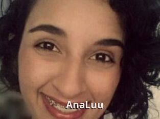 AnaLuu