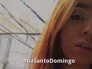 AnaSantoDomingo
