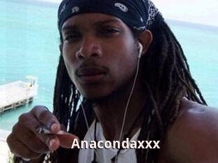 Anacondaxxx