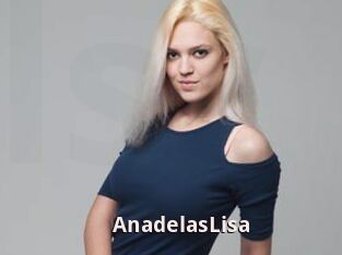 AnadelasLisa