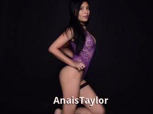 AnaisTaylor