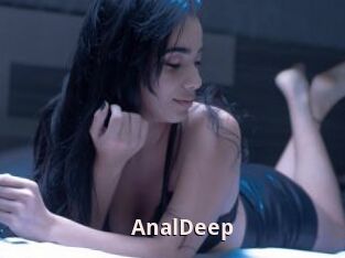 AnalDeep
