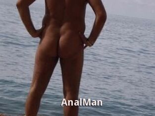 AnalMan