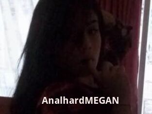 AnalhardMEGAN