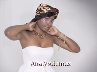 AnalyAdamas
