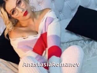 AnastasiaRomanov