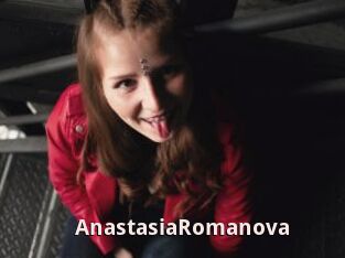 AnastasiaRomanova