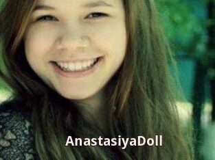 AnastasiyaDoll
