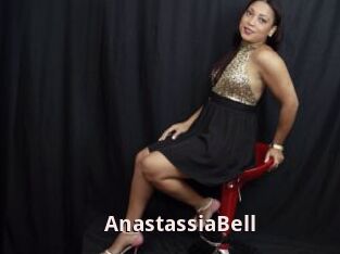AnastassiaBell