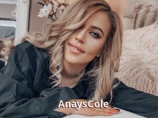 AnaysCole