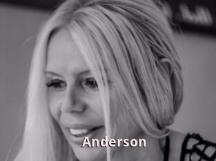 Anderson