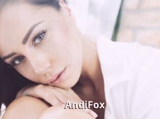 AndiFox