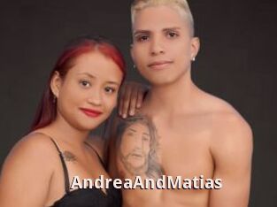 AndreaAndMatias