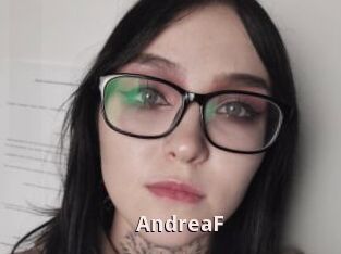 AndreaF