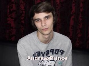 AndreasPrince