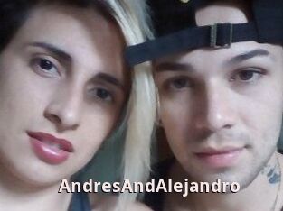 AndresAndAlejandro