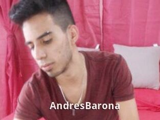 AndresBarona
