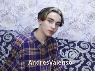 AndresValenso
