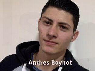 Andres_Boyhot