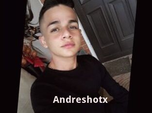 Andreshotx