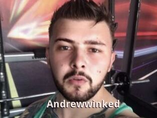 Andrewwinked