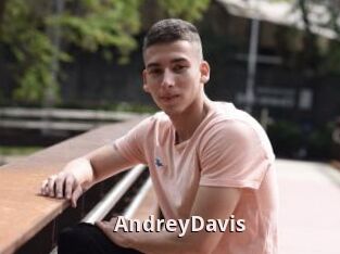 AndreyDavis