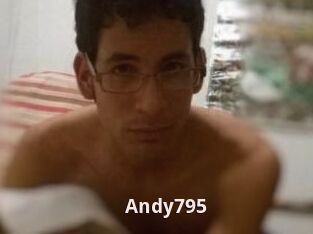 Andy795