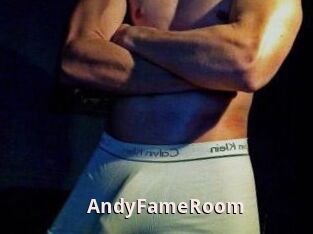 AndyFameRoom