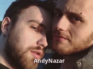 AndyNazar