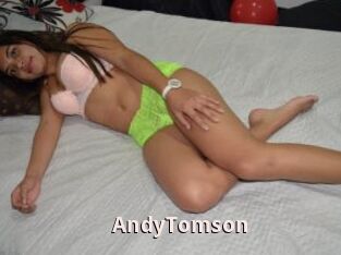 AndyTomson