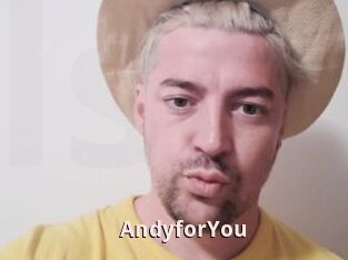AndyforYou
