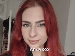 Andyxox